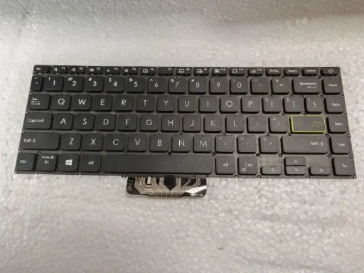 [TEC AS E410M ES] Teclado Asus E410M Español Sin Retroiluminación