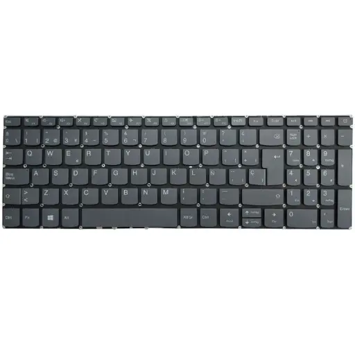 [TEC L S145 ES] Teclado Lenovo Ideapad S145 Español Sin Retroiluminación