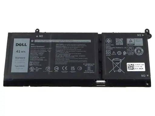 [G91J0] Bateria Genuine DELL G91J0