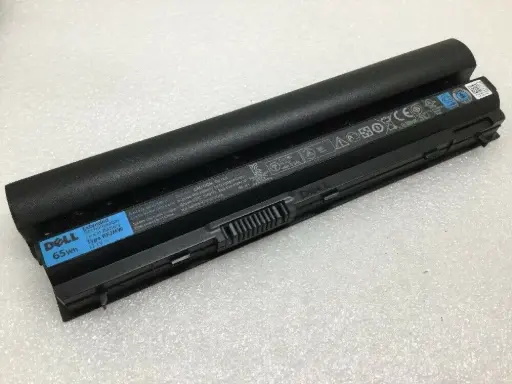 [RFJMW] Bateria Genuine DELL E6320 RFJMW