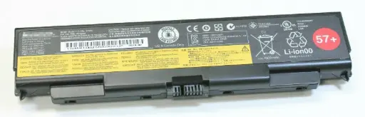 [LE-57+] Bateria Genuine LENOVO T440P 6C 45N1144 45N1145 57+