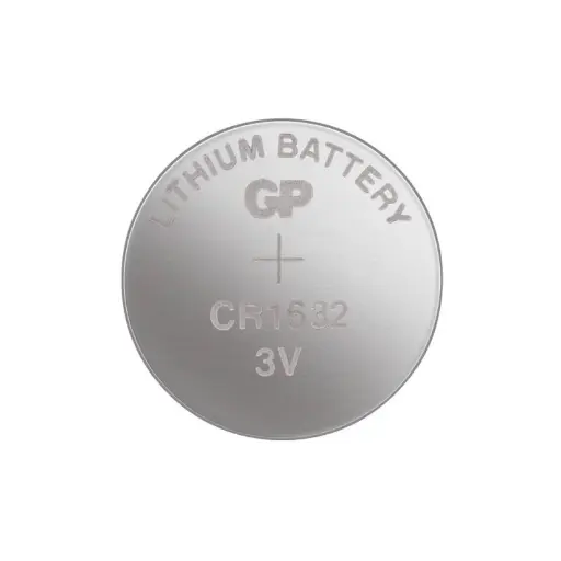 [CR1632] Baterias Litio CR1632 
