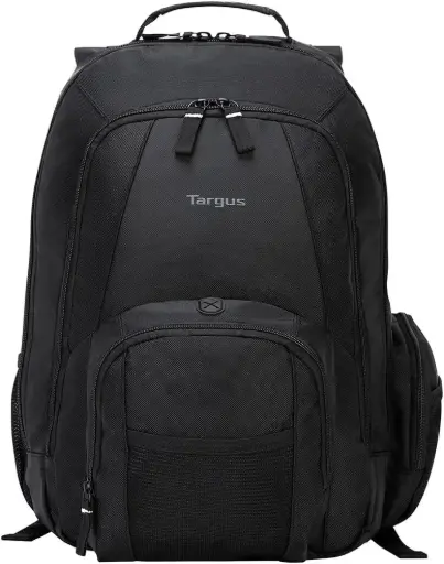 [Mochila] Mochila Targus para laptops y accesorios