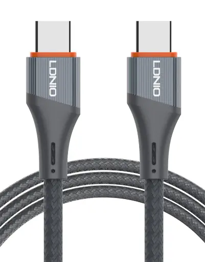 [Cable LC631 TPC-TPC] Cable LC631 (TIPO C - TIPO C)