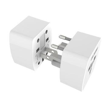 [Adaptador PLUG UNIVERSAL MODELO Z4] PLUG UNIVERSAL MODELO Z4
