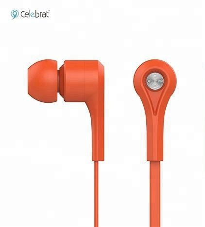 [Audifono D3 4 AUDI-FLY 1 NARANJA] AUDIFONO D3 4 AUDI-FLY 1 NARANJA