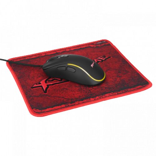 [Mouse y Mousepad GMP 290] Mouse y Mousepad GMP 290