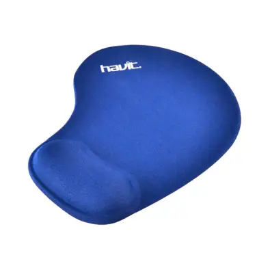 [Mouse Pad Azul HV MP802] Mouse Pad Azul HV MP802