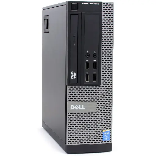 [CPU DELL OPTIPEX 9020 CORE I3 - 4th] CPU DELL OPTIPLEX 9020 Intel Core i3