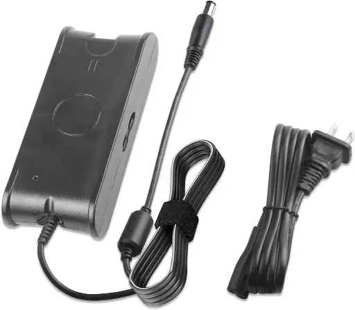 [Cargador Replacement DELL 65W 7.4*5] CARGADOR REPLACEMENT 7.4 *5 19.5V 3.34A