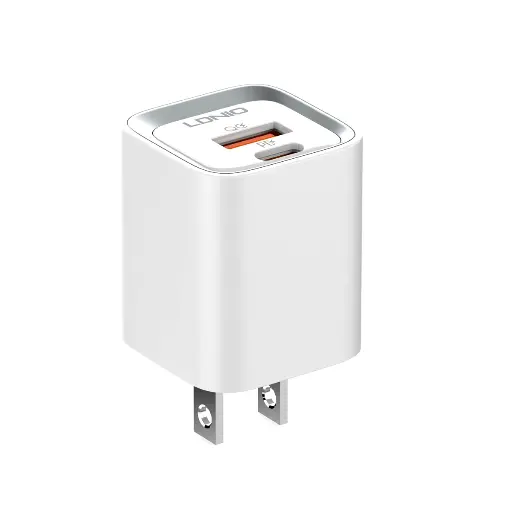 [A2317C 6G] Cargador 2 E (USB & TPC) Cable USB-TPC A2317C 6G PD+QC3.0 30W