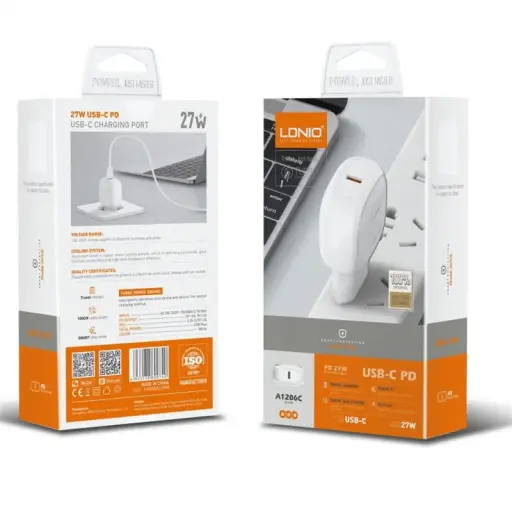 [CARGADOR A1206C ] CARGADOR A1206C 