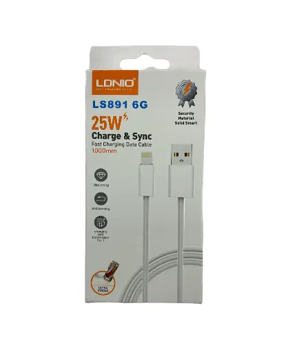 [CABLE  LS901 6G USB-IP] CABLE  LS901 6G