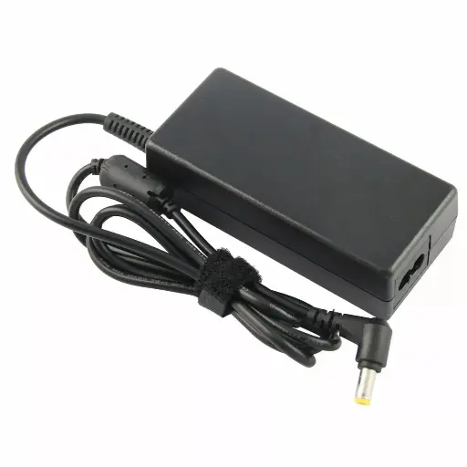 [R L 65W 5.5x2.5] Cargador Replacement Lenovo 65W 5.5 x 2.5