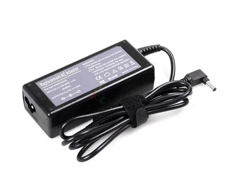 Cargador Genuino 4.0*1.7 65W