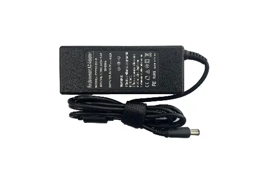[Cargador Replacement DELL 90W 7.4*5.0] Cargador Genuine Model : D 90W 7.4*5.1