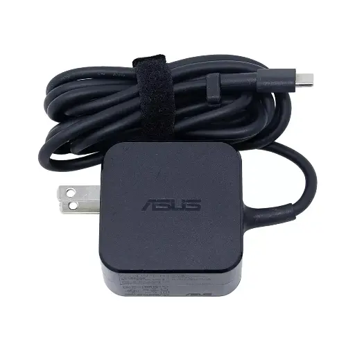 [AS 65W Tipo C] Cargador Genuine ASUS 65W Tipo C