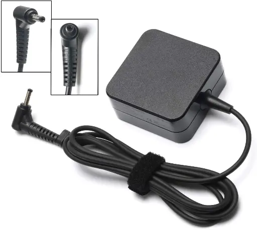[Cargador Replacement Lenovo 45W 4.0*1.7] Cargador Replacement 4.0*1.7 45W