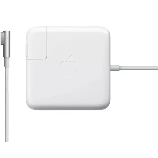 [Cargador Genuine Mac 60W Size L Magsafe 1] Cargador Genuino Mac 65W Size L