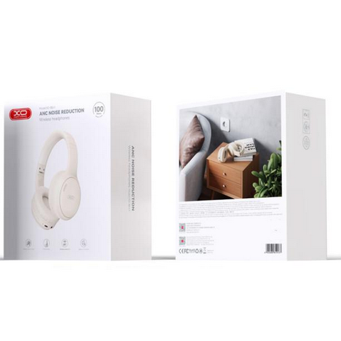 [Audifono de Bluetooth BE 42 Negro Headset] AUDIFONO DE BLUETOOTH BE 42 COLOR NEGRO
