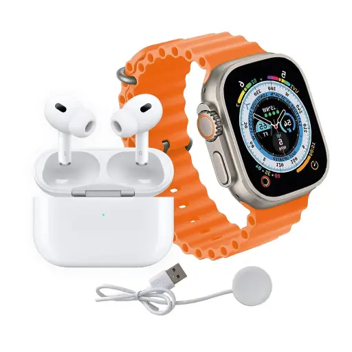 [RELOJ SMART WATCH ULTRA Y] RELOJ SMART WATCH ULTRA Y800