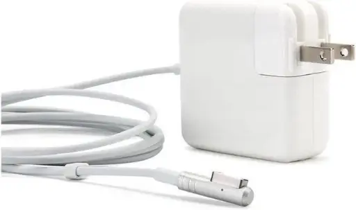 [R AP 60W Tipo L MAG] Cargador Replacement Mac 60W Tipo L MagSafe