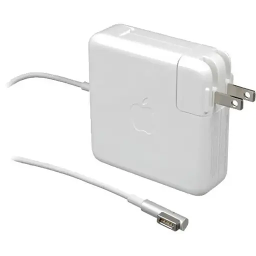 [Cargador Genuine Mac 85W Size L] Cargador Genuine Mac 85W Size L Magsafe 1