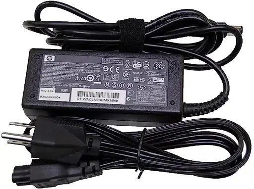 [H 90W 7.4x5.0] Cargador Genuine HP 90W 7.4 x 5.0