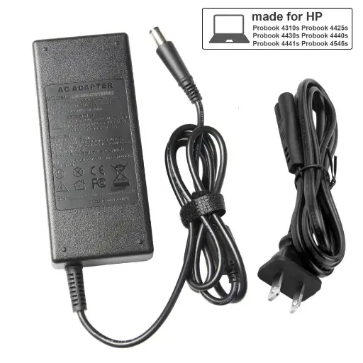 [Cargador Replacement HP 120W 7.4*5.0] Cargador Replacement HP 120W 7.4*5.0