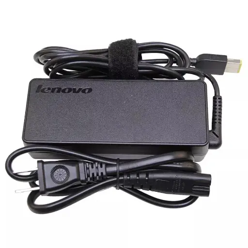 [Cargador Genuine Lenovo 90W USB] Cargador Genuine Lenovo 90W USB
