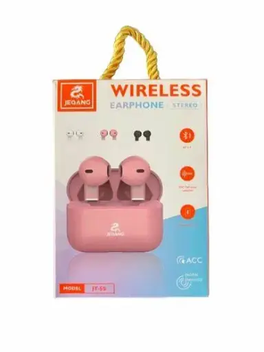 [AUDIFONO JT17S JT-17S BLUETOOTH] AUDIFONO JT17S BLUETOOTH