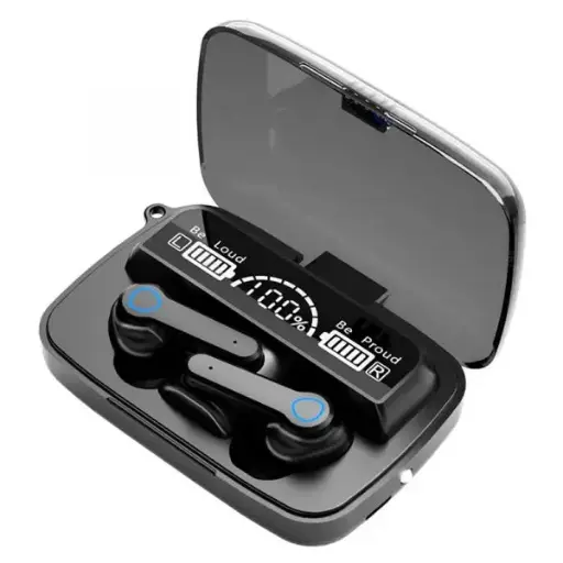 [Audifono M19 Bluetooth] Audifono M19 Bluetooth