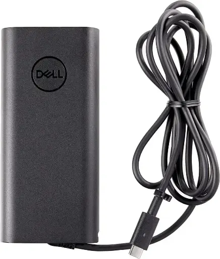 [D 65W Tipo C] Cargador Genuine DELL 65W Tipo C